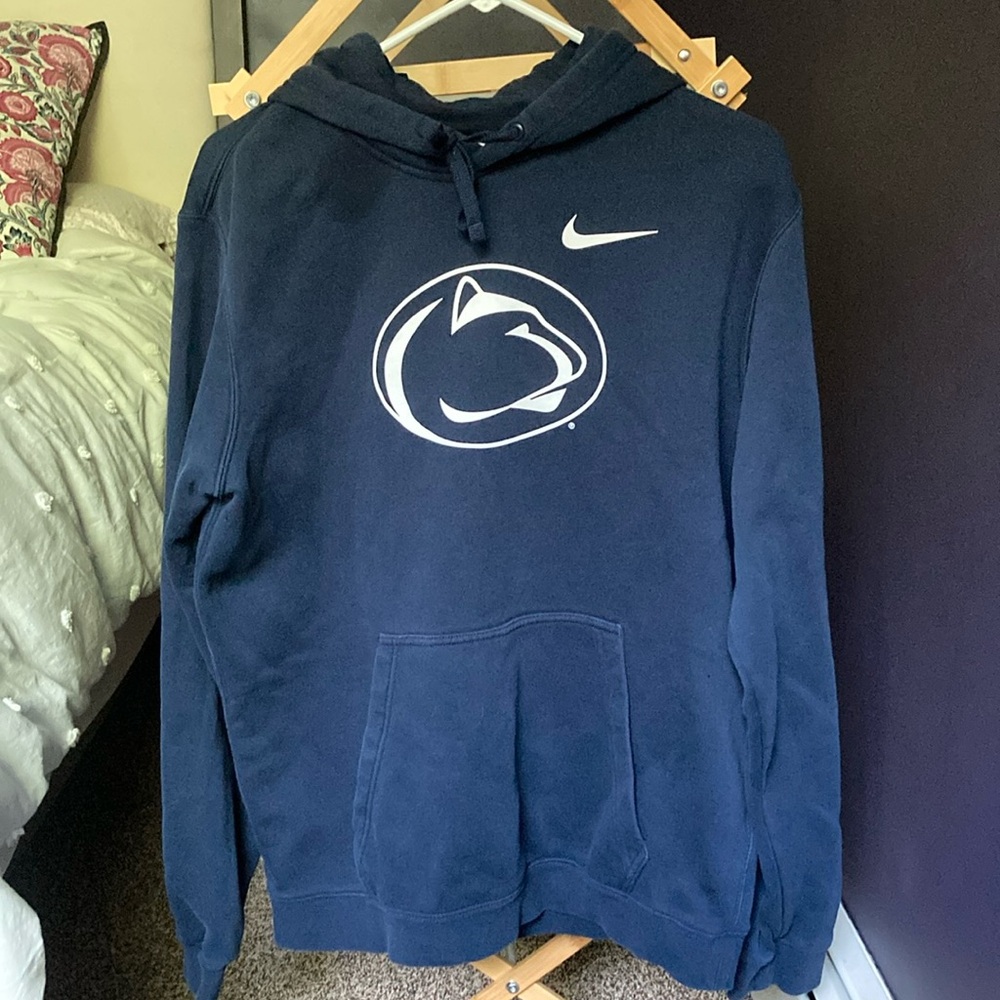 Nike Penn State Hoodie